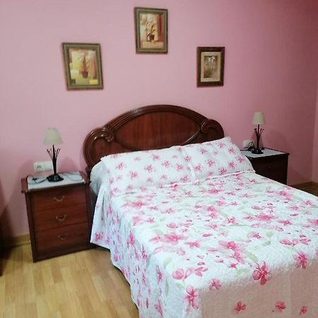 Apartament Nido Ribadeo Zewnętrze zdjęcie