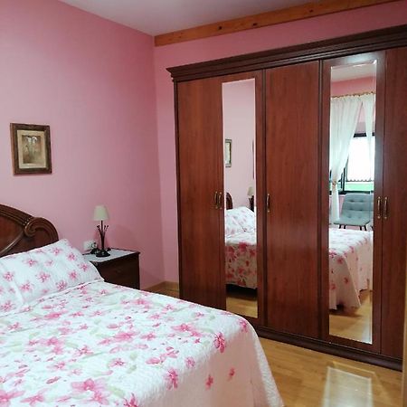 Apartament Nido Ribadeo Zewnętrze zdjęcie