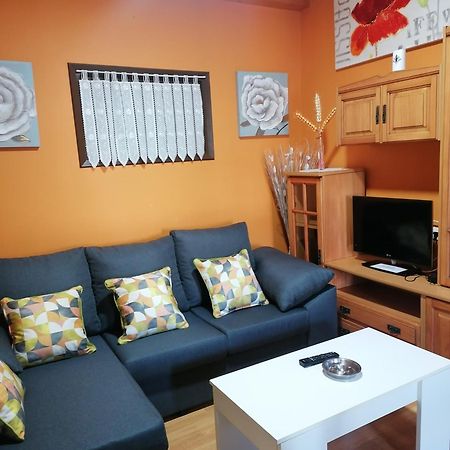 Apartament Nido Ribadeo Zewnętrze zdjęcie