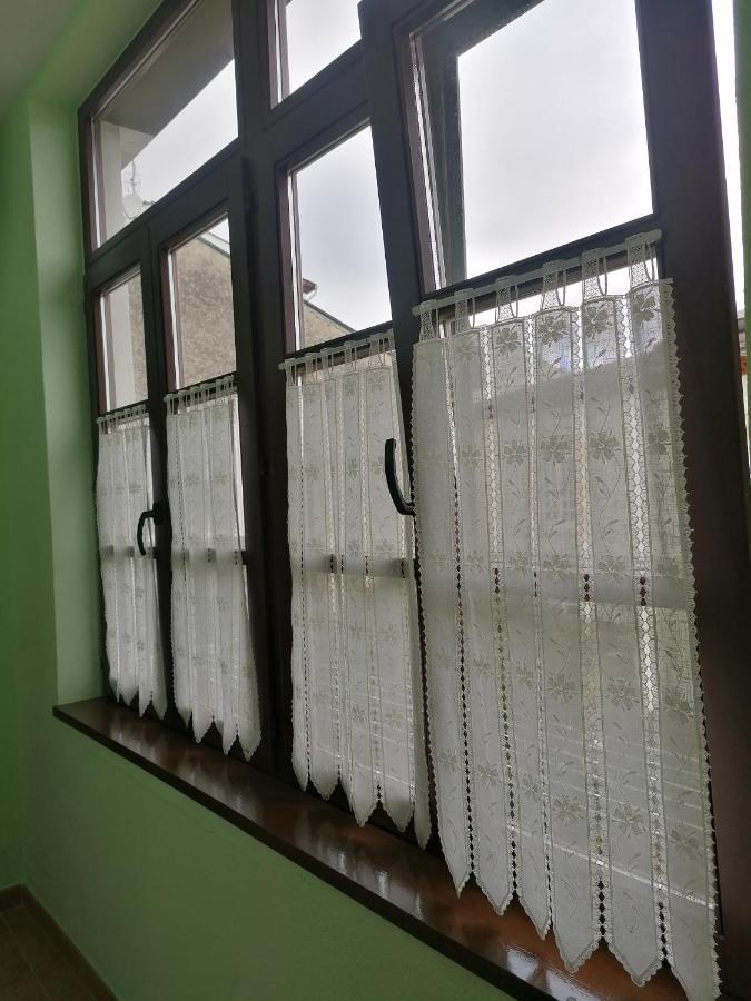 Apartament Nido Ribadeo Zewnętrze zdjęcie