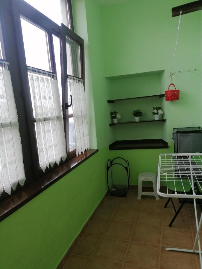 Apartament Nido Ribadeo Zewnętrze zdjęcie